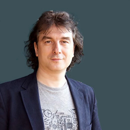 Кирилл Кочеров
